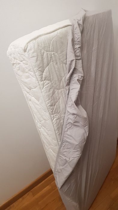 Saltea pat copil 120 / 60 cm