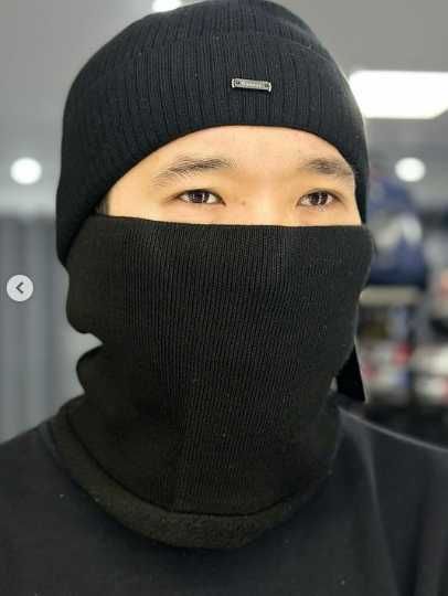 Шапки и горловики по доступной цене Актобе