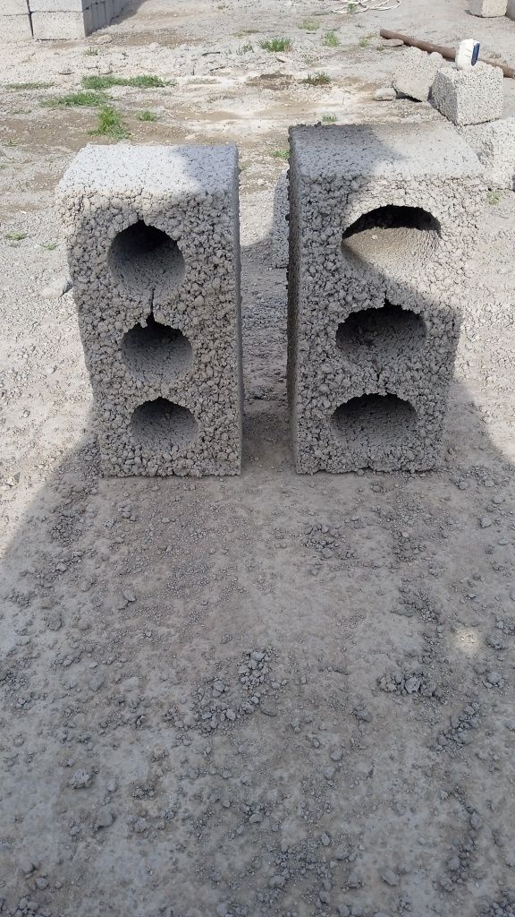 Шлакаблок 140тг жеткізу тегін