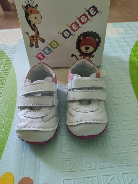 Детски обувки Teo bebe 20