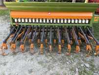 Semanatoare Amazone D 7 special typ 25 21 randuri