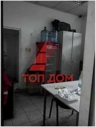 Дава се под наем Магазин в Варна, Младост 1 - 700 кв.м за 3213 € - Снимка #3