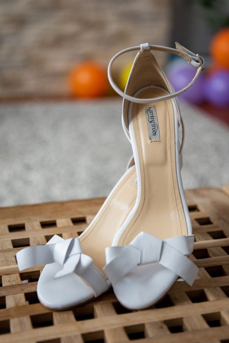 Sandale Smiling Shoes