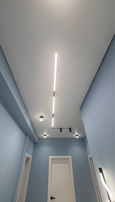 Натяжные потолки натежной потолок натежной паталок натяжной потолок