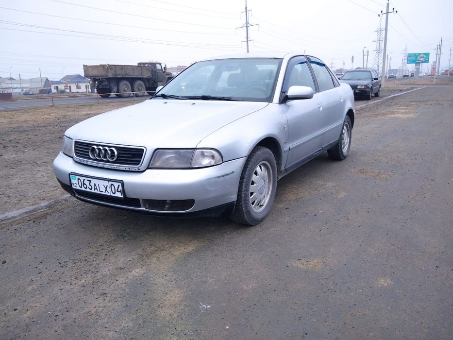 Продам Ауди А4 б5