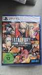 Fatal Fury Ps 5 Sigilat