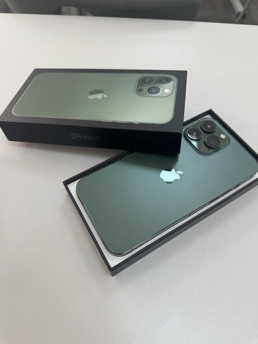 Iphone 13 pro max 256gb
