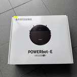 Робот прахосмукачка SAMSUNG VR05R5050WK/OL