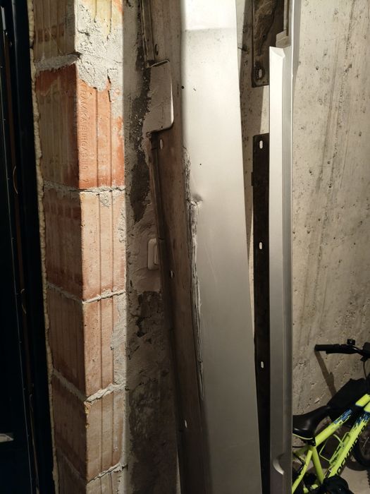 Прагове за bmw E60