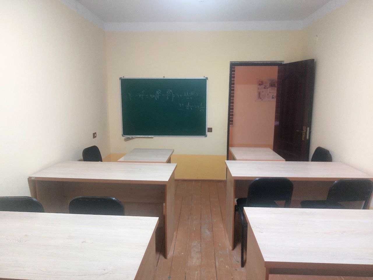 Хонка андалибда бино сотилади