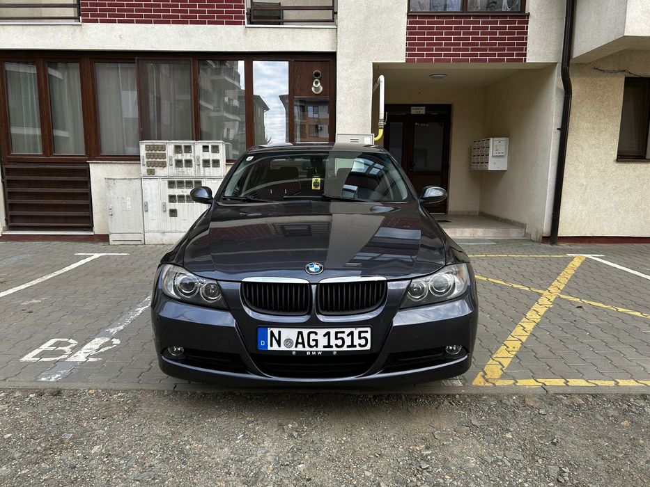 Vand Bmw e90 320d 163 cp