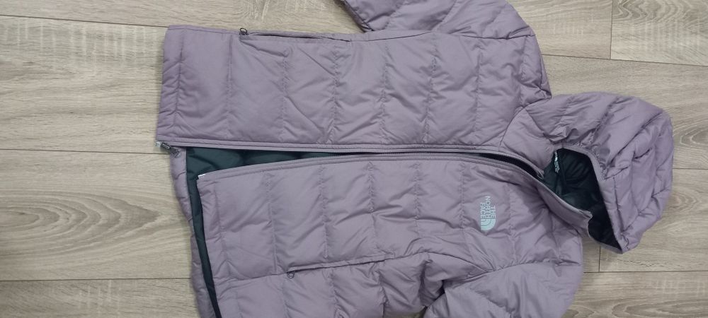 Geaca de la NorthFace