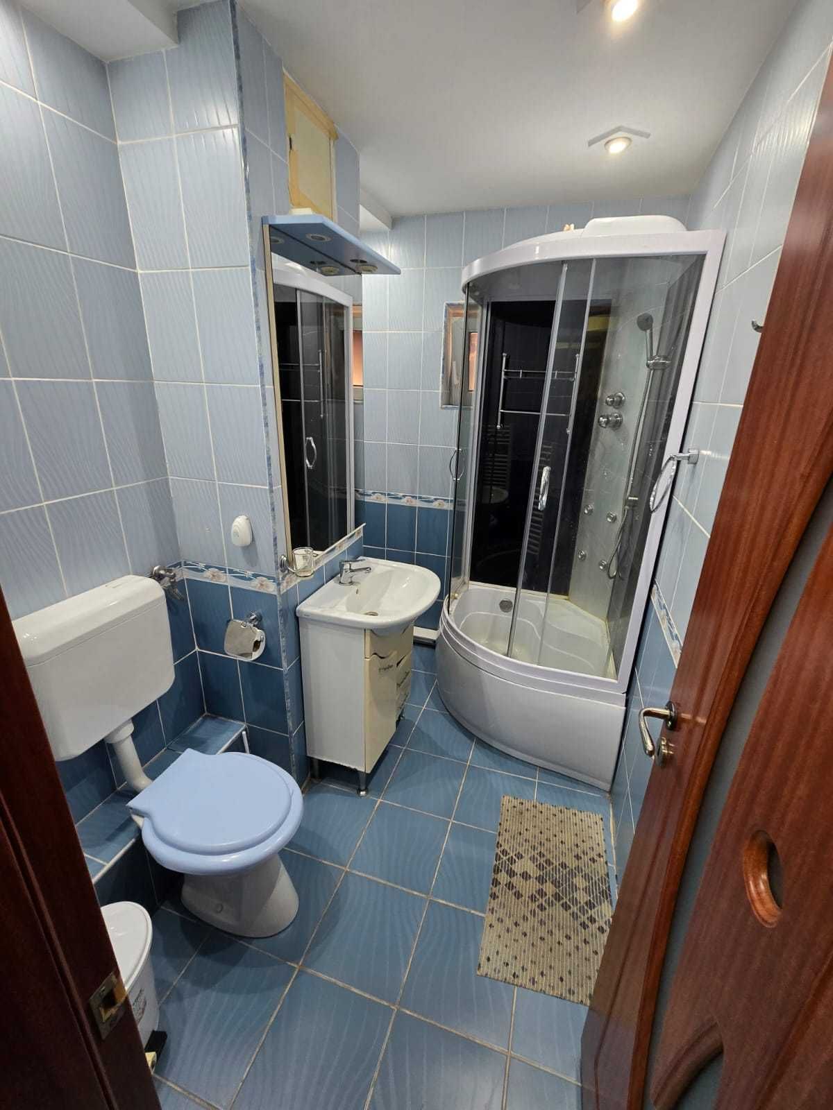 Proprietar închiriez apartament 2 camere