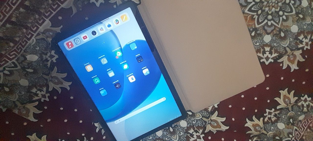 Redmi Pad se 11 planshet