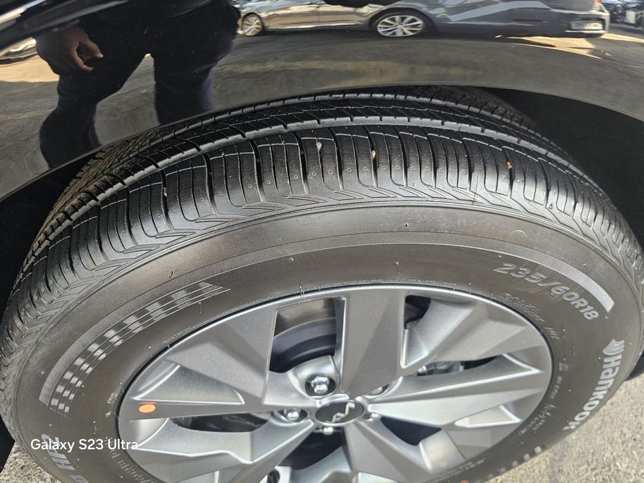 Kia Sportage 2 pozitsiyasi