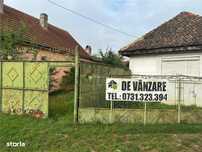 Casa 2 camere langa Codlea