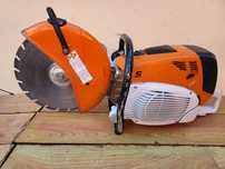 Drujba debitat beton / asfalt Stihl TS 700