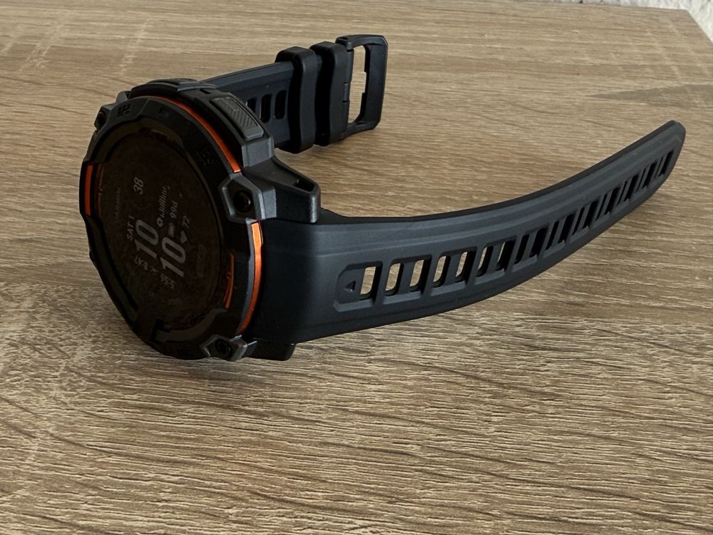 Garmin Instinct 3 Solar 45mm
