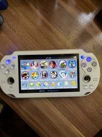 Consola jocuri mp5 player portabil