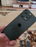 Iphone 16 Pro Black Titanium