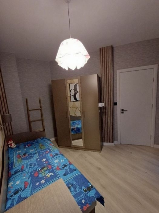 Оферта 42729 - Тристаен апартамент в кв. Кършияка, Пловдив