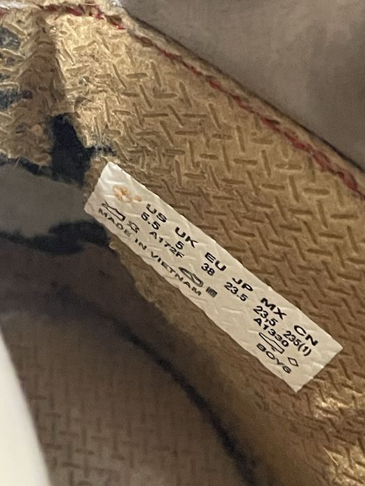 Timberland Premium 6 Inch boot