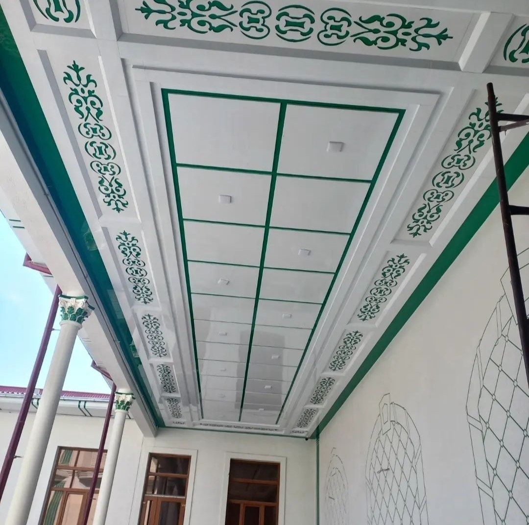 Mantaj alikafon alucobond al alkabond