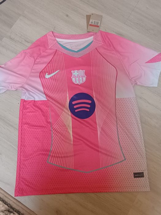 Tricou Barcelona 2025/2026 Special Kit Lamine Yamal