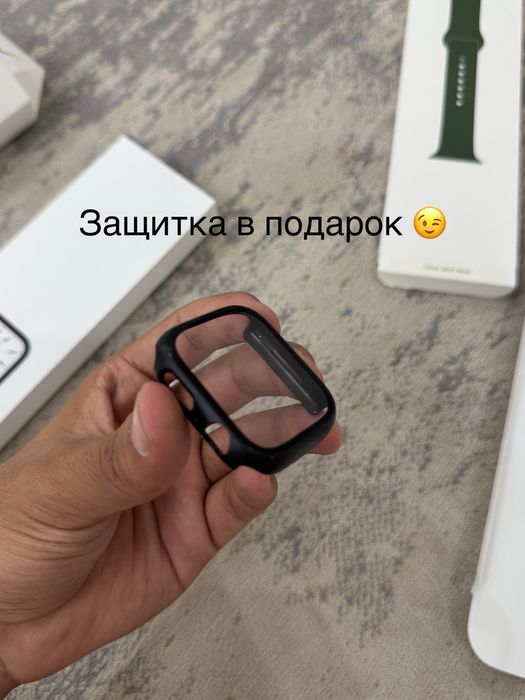 СРОЧНО Apple Watch 7 Series 45 mm