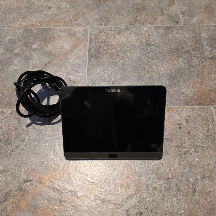Monitor Videoconferinte Yealink MTouch II  (8") 1280 x 800 pixels