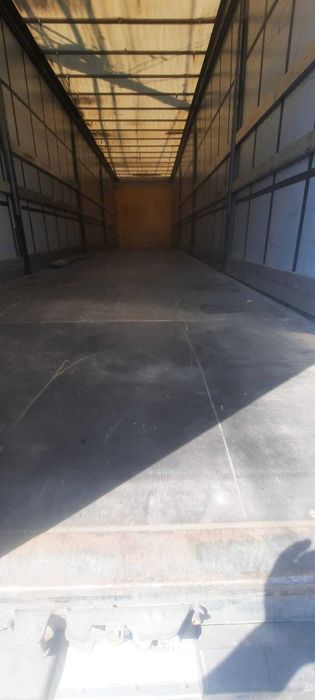 Vand  cap tractor Daf