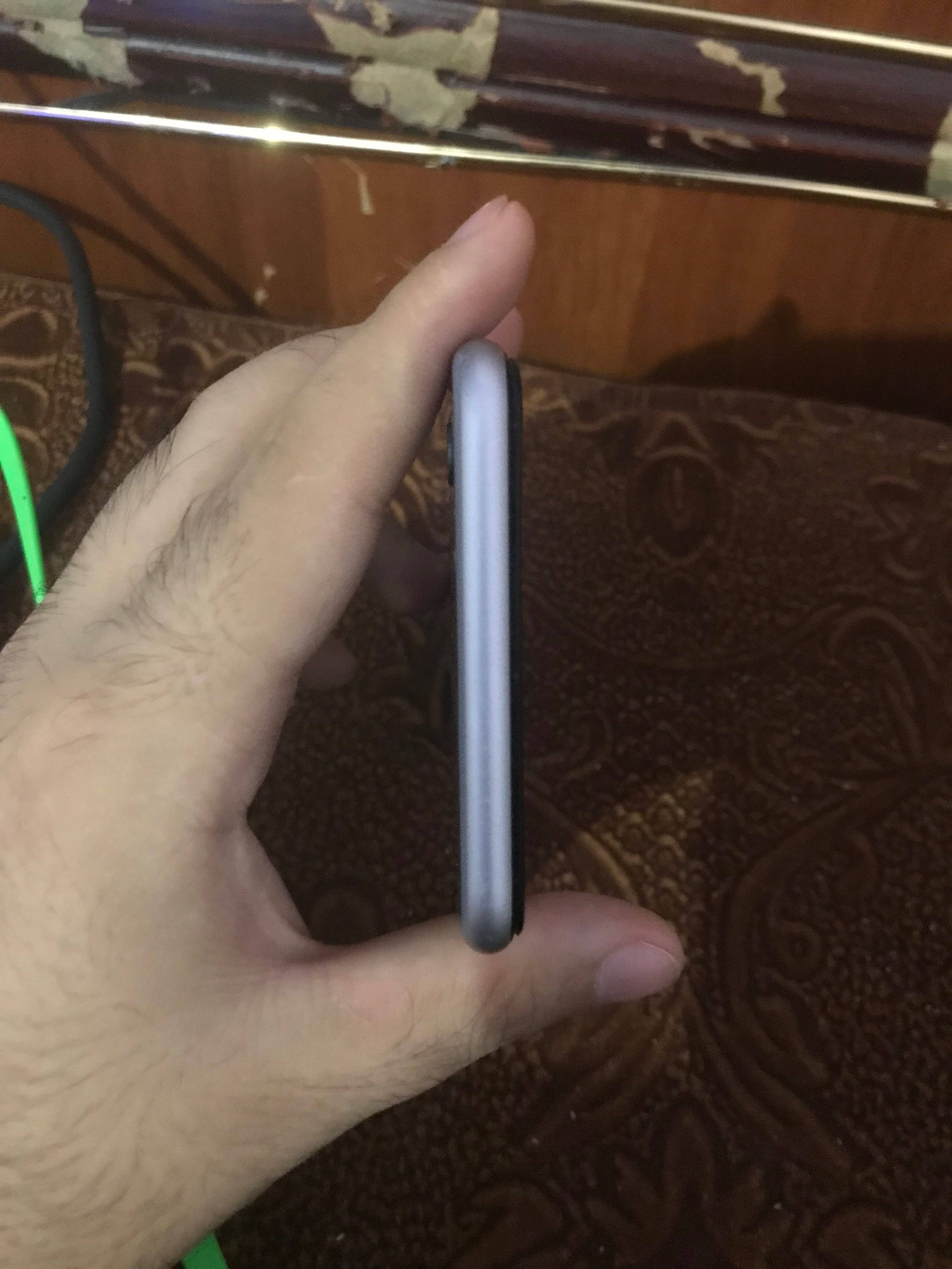 iphone 6 plus karobka dakument