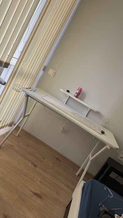 Чисто ново гейминг бюро