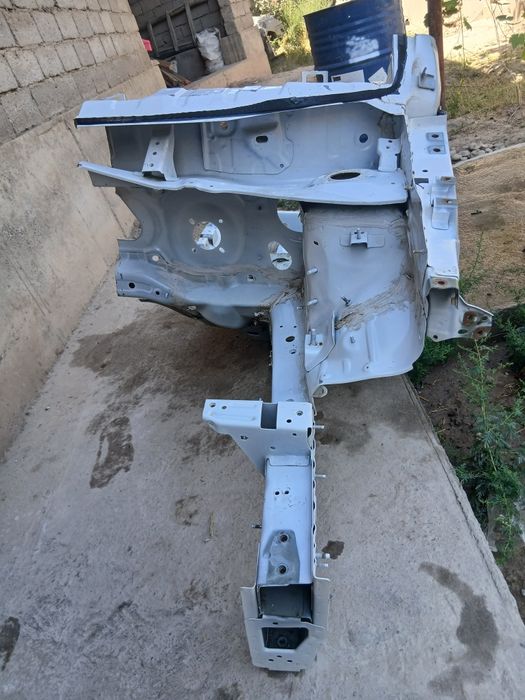 Кобалт олди чап брезгавек лонжерон