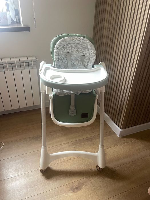 Стульчик для кормления Б/У