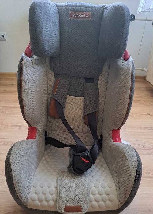 столче ,седалка за кола Coletto Sportivo