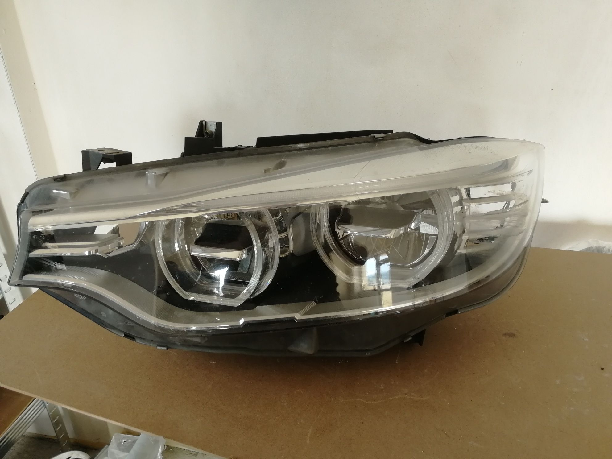 Фарове бмв 4 far farove bmw 4 f34 far farove