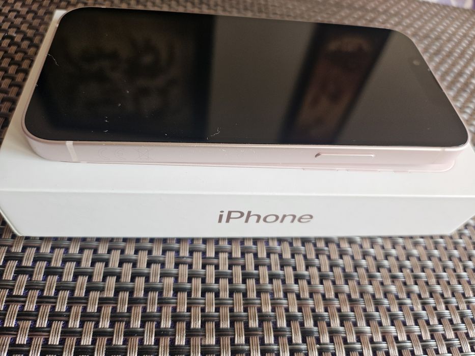 Iphone 13 mini 128gb