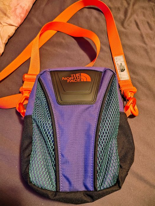 Нова мъжка чанта The North Face.