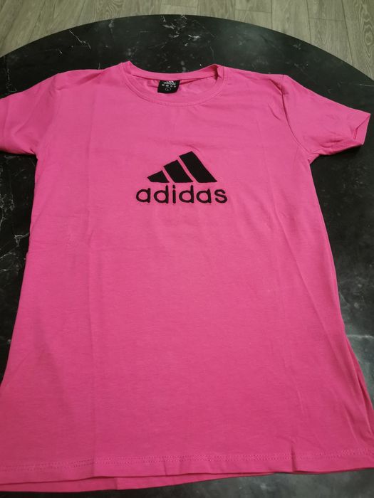 De vânzare tricou dama adidas