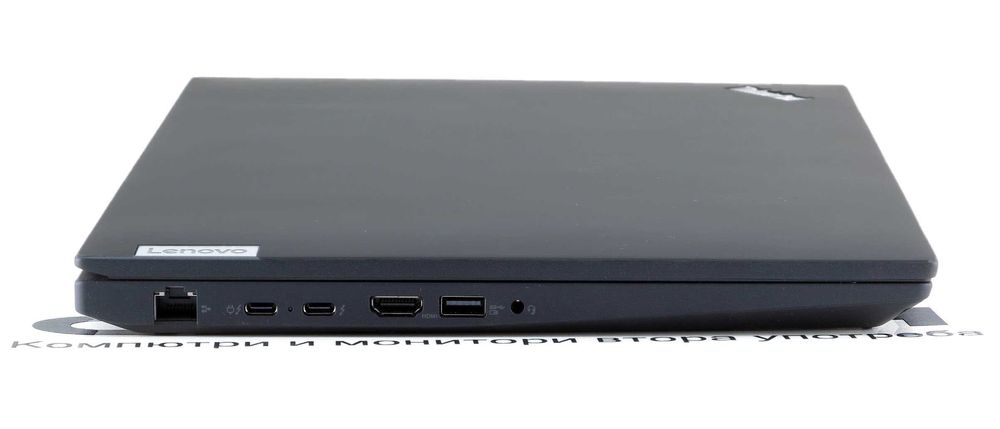 Lenovo Thinkpad T16 Gen 1 с тъч екран i7-1270P, 32GB, 512GB, MX550
