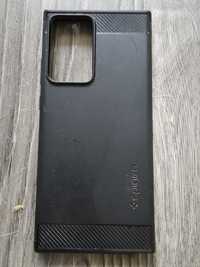Husă spate (bumper) pt Samsung marca SpigenNote 20 Ultra Note 20 Ultra
