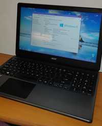 Laptop Acer Aspire E1-572G I5 4GB
