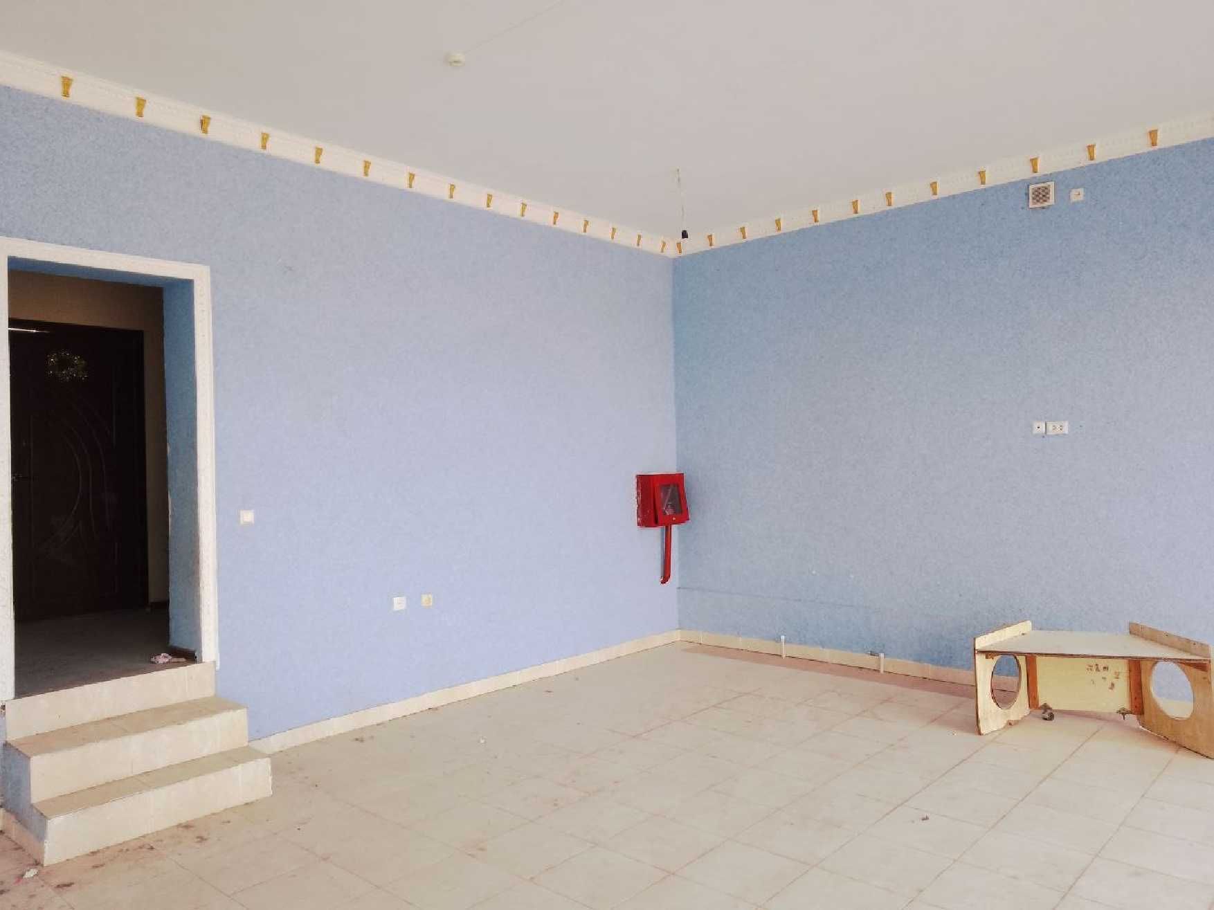 Xojayli tumanida Mustakillik ko‘chasi, 8-uy manzilida joylashgan dokon
