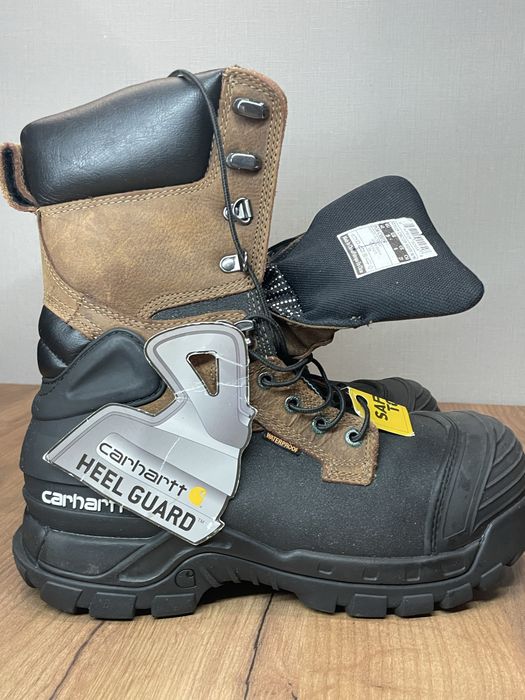 Обувь зимняя мужская. Оригинал Carhartt