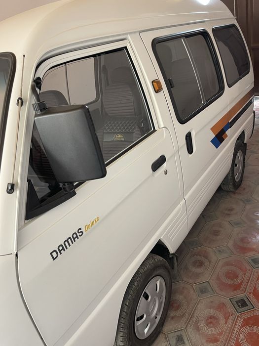 Damas sotildi srochna naxga faqat