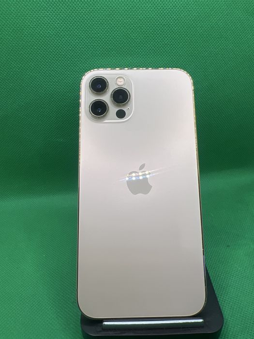 Iphone 12 Pro 256GB, baterie 100%, Lazar Amanet Crangasi, 409401