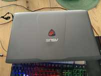 Laptop Asus Republic of Gamers