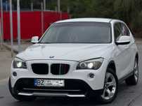 BMW X1 18d xDrive 2011