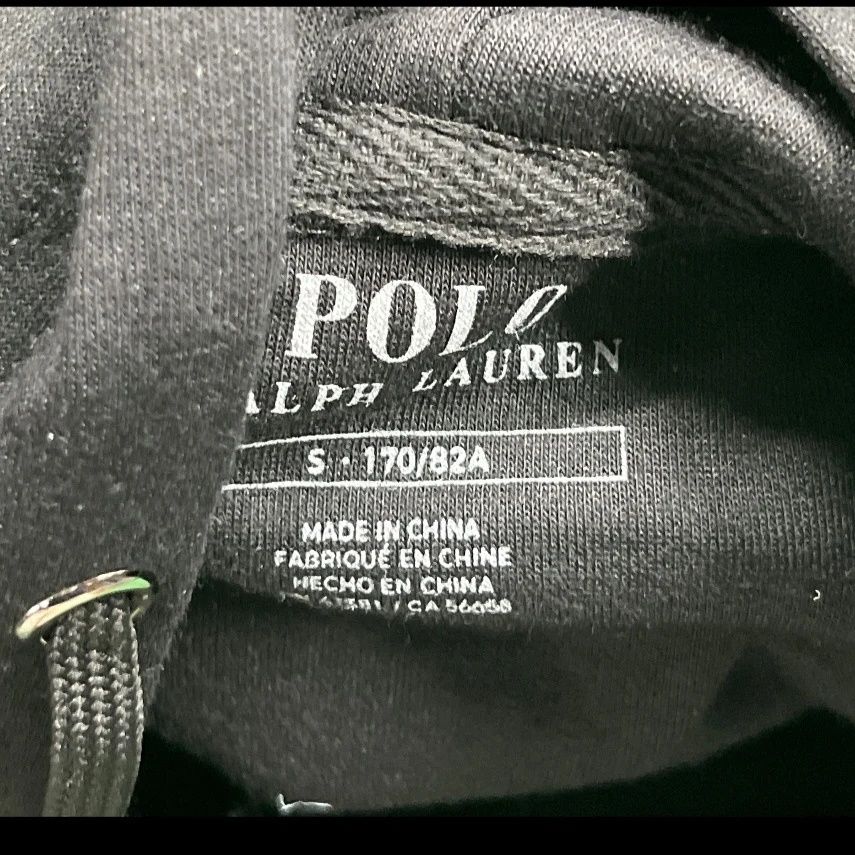 Bluza Ralph Lauren Polo